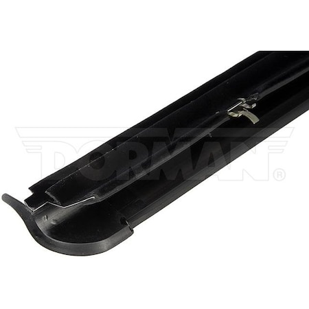 Motormite DOOR WINDOW SWEEP 25838